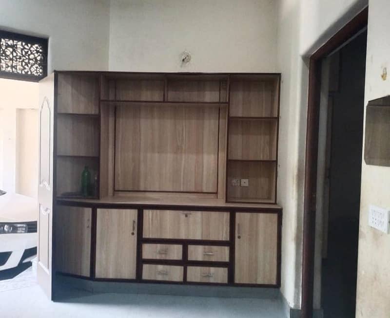 Lower Portion For Rent 2