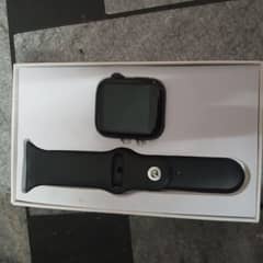 T 500 SMART WATCH Available for sale grunted