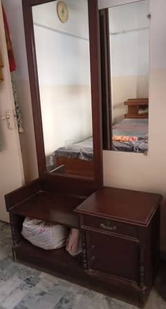 Dressing Table