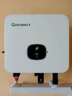 Growatt MOD 10KTL3-X Available for Sale