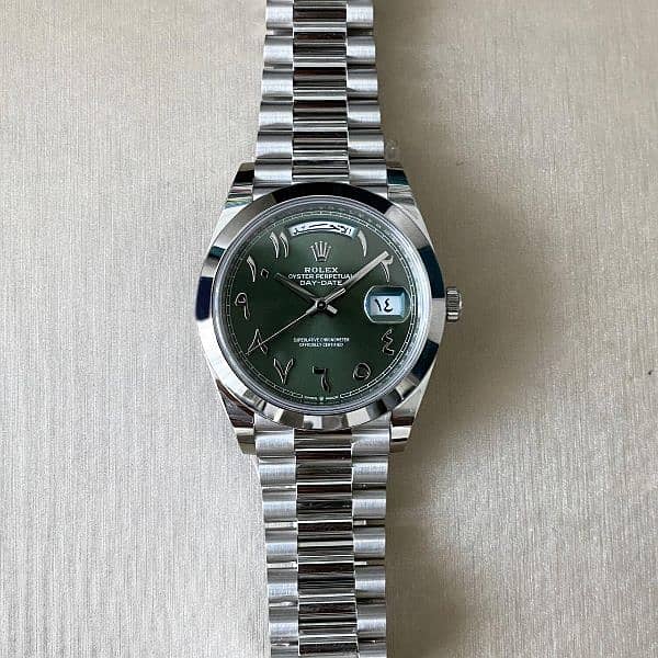 used Rolex Watch Buyer Sell Watch Rolex Pepsi Root bear Explorer Smurf 9