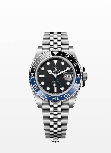 used Rolex Watch Buyer Sell Watch Rolex Pepsi Root bear Explorer Smurf 12