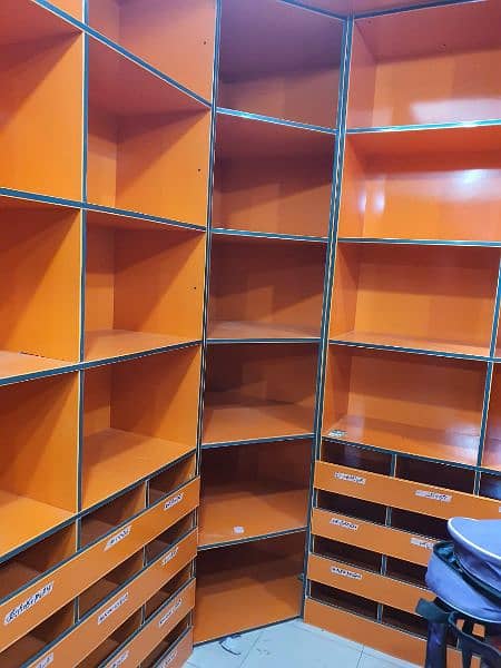 racks for shop spare part for contact 03120722433 3