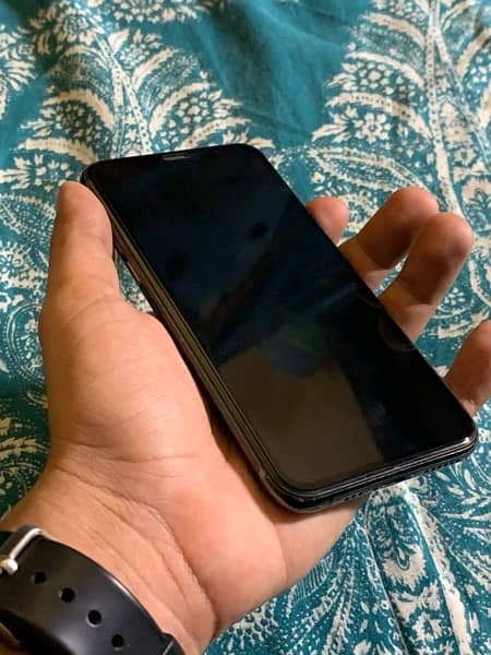 Iphone 11 pro 256gb 2