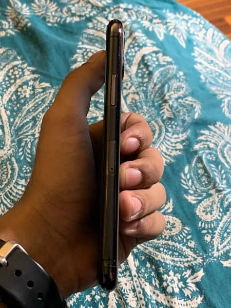 Iphone 11 pro 256gb 5