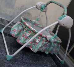 baby swing , baby cot, Electronic baby swing,musical baby swing