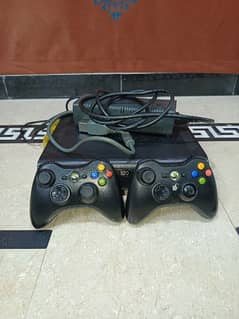 Xbox 360 0