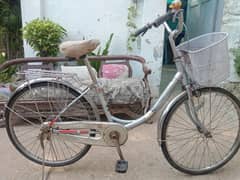 Japanese Cycle for sale