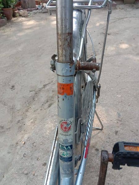 Japanese Cycle for sale 2