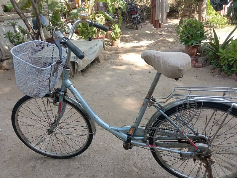 Japanese Cycle for sale 3