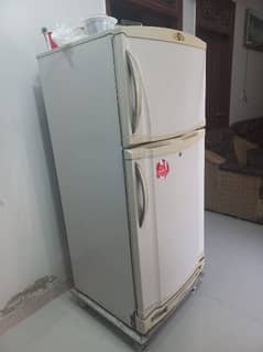 used superb quality fridge 0