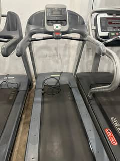 Precor Commercial Treadmill || Treadmill || Running Machine |