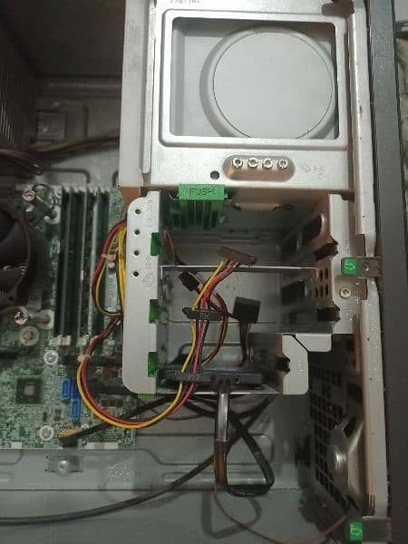 hp prodesk gaming PC for sale. 5