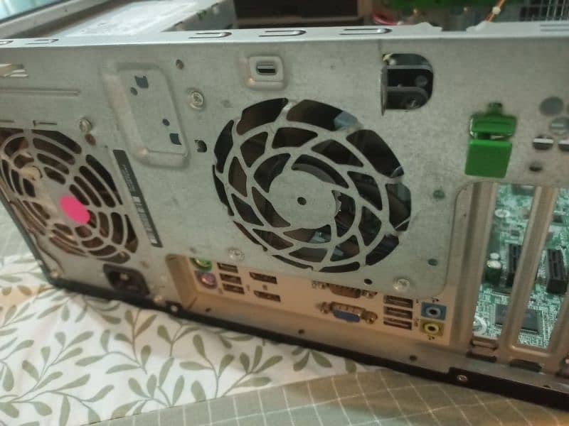 hp prodesk gaming PC for sale. 8