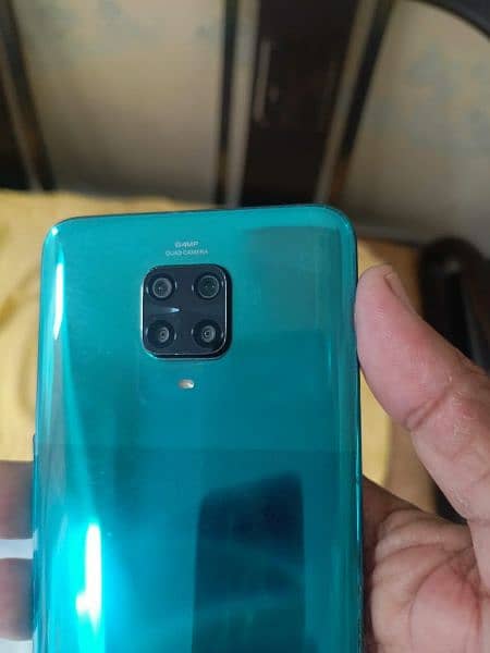 redmi note 9 pro exchange possible 0