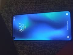 Redmi note 9 4gb ram 128gb rom /negotiable 0