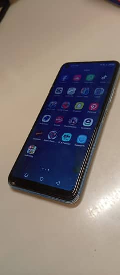 Infinix Note 8i for sell