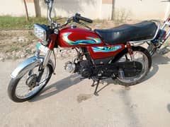 CD 70 cc