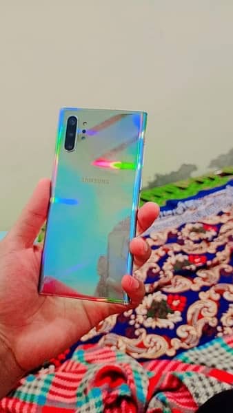 samsung note 10 plus 1