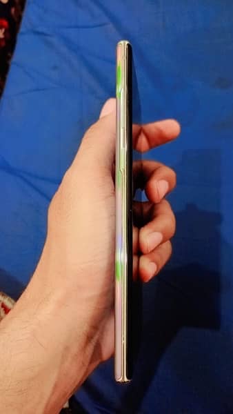 samsung note 10 plus 2