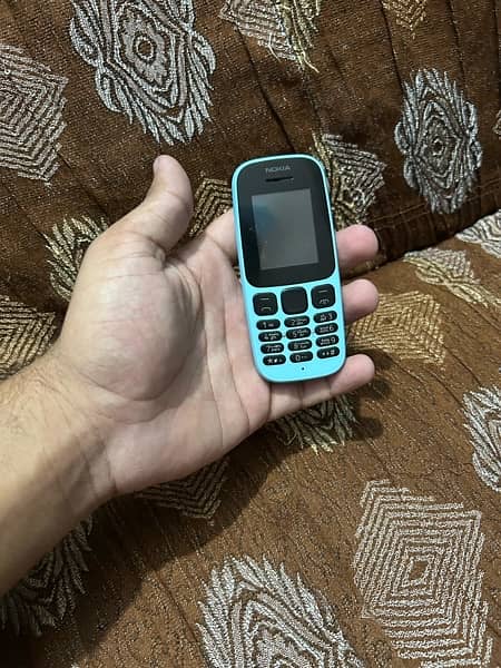 Nokia 105 1