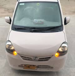 Daihatsu Mira 2011