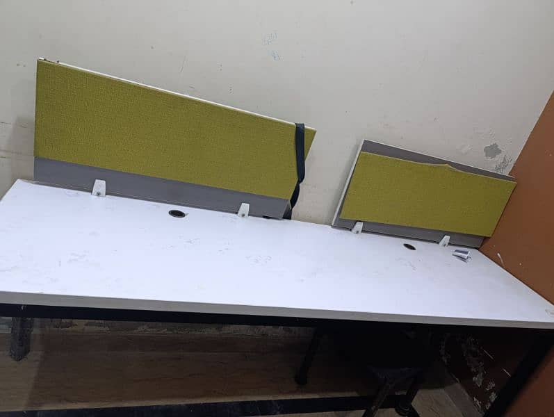 Office Table For Sale In Best Rate 2