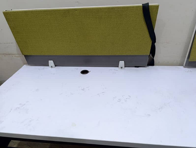 Office Table For Sale In Best Rate 6