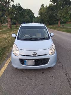 Suzuki Alto 2011