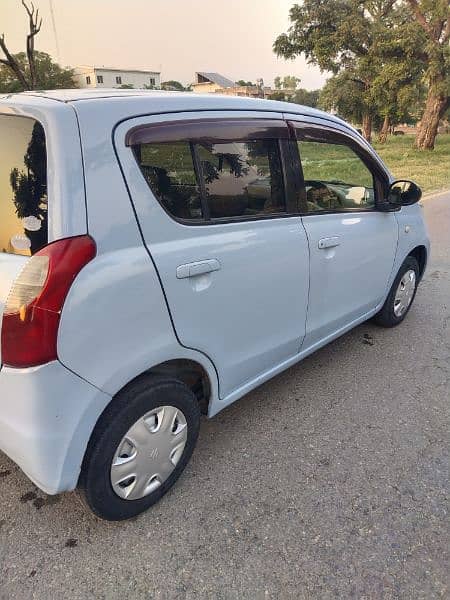 Suzuki Alto 2011 5