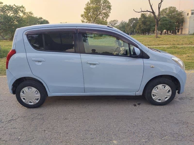 Suzuki Alto 2011 6