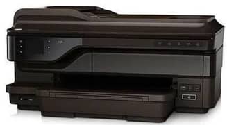 Hp A3 Color/Bw Printer all in one Inktank 0