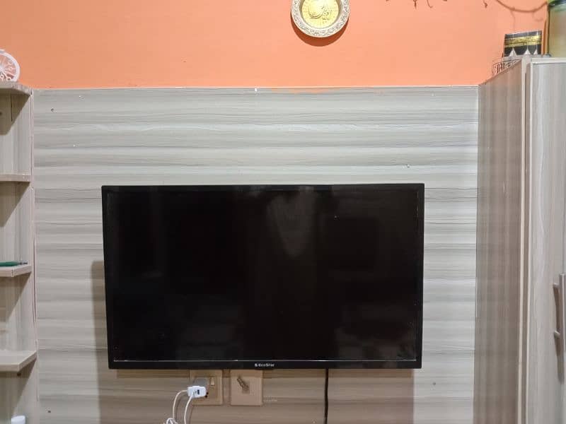 ecostar LED 32 inch for sale 0