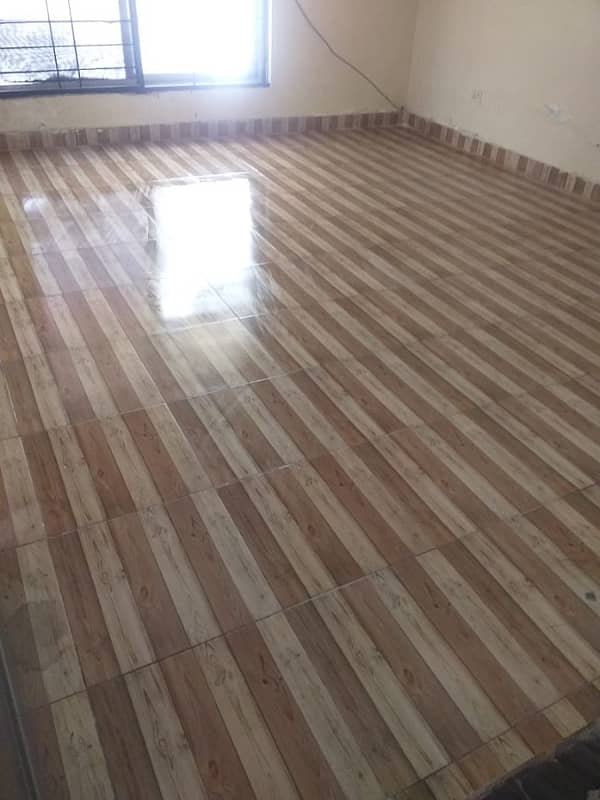 08 MARLA LIKE NEW HOUSE AVAILEBAL FOR RENT IN BAHRIA TOWN LAHORE 8