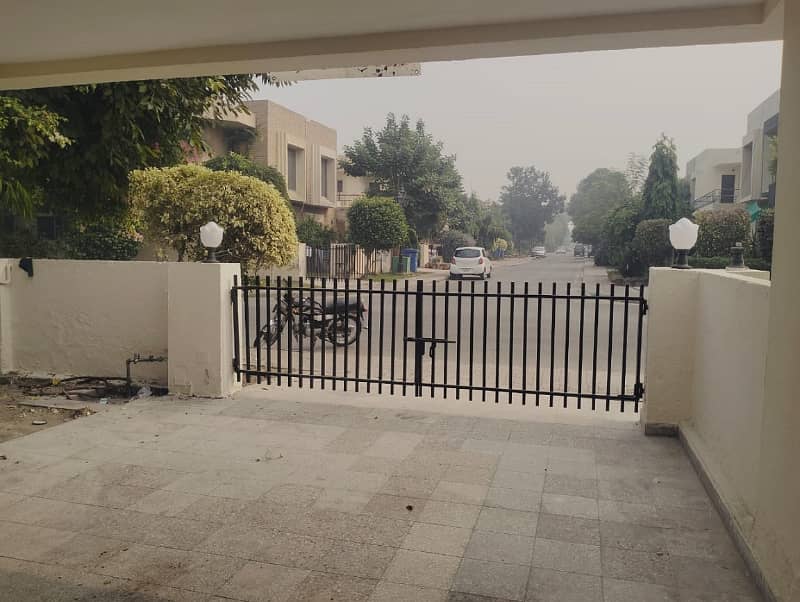 08 MARLA LIKE NEW HOUSE AVAILEBAL FOR RENT IN BAHRIA TOWN LAHORE 13