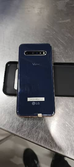 LG V60 5g PTA APPROVED