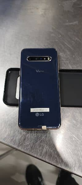 LG V60 5g PTA APPROVED 0