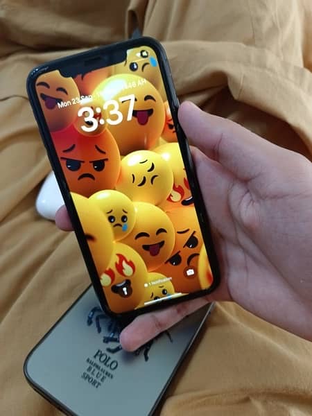 Iphone 11 jv 64gb 1