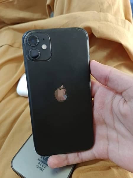 Iphone 11 jv 64gb 4