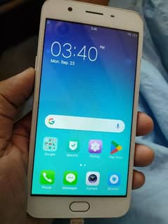 oppo f1s 4 64