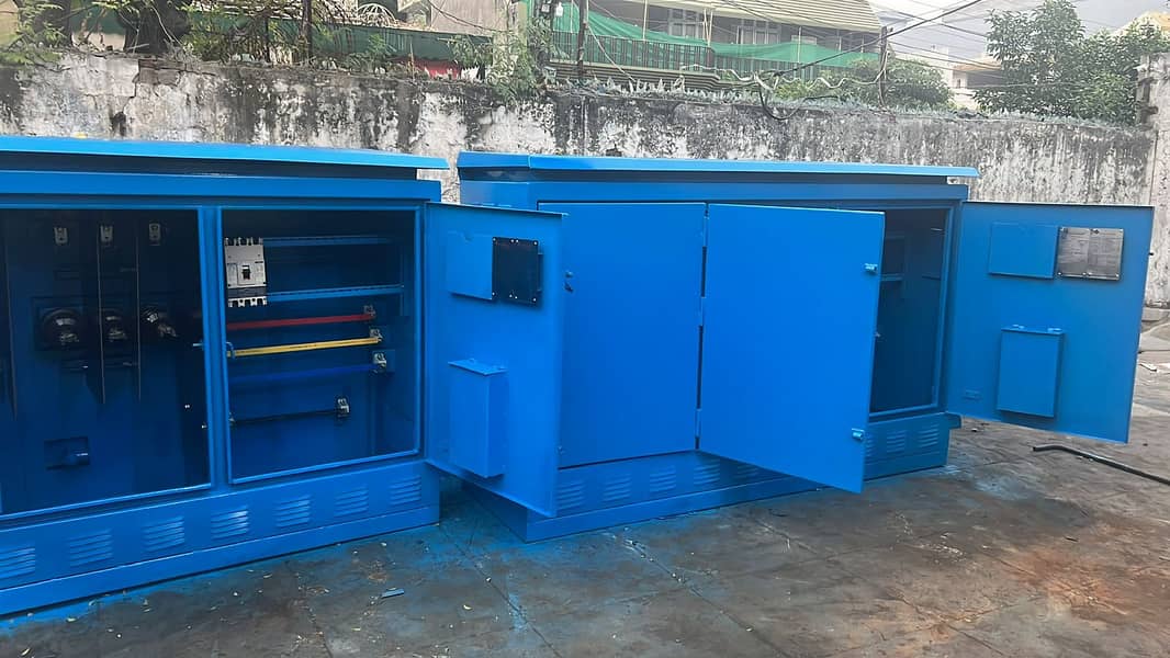 Transformer ,  ht & Lt panels (03004611314) 5