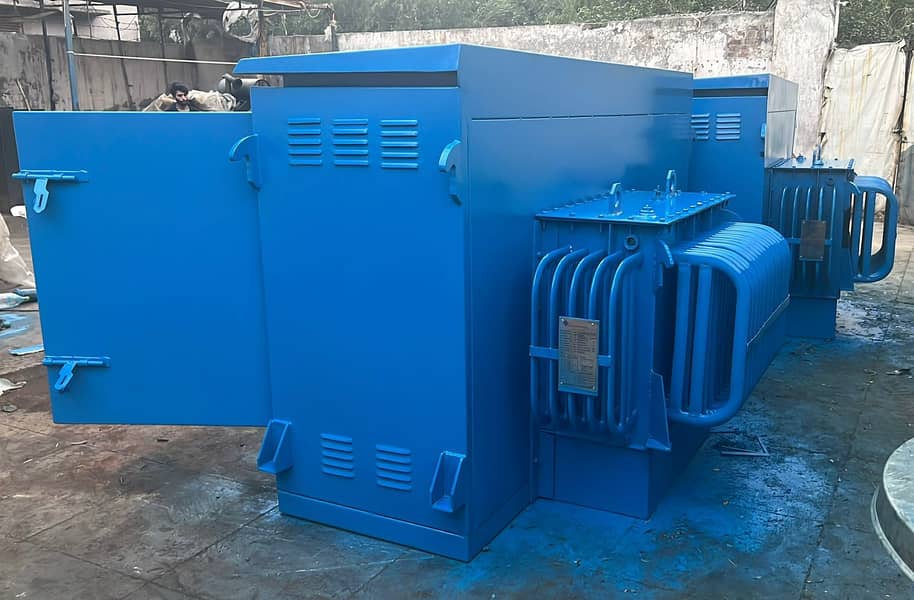 Transformer ,  ht & Lt panels (03004611314) 6