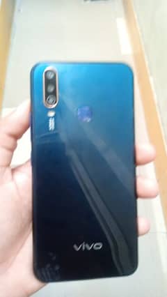 Vivo Y15 | 4GB ram 64GB rom | Without Box