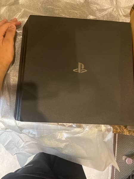 ps4 pro 1 tb for sale 5