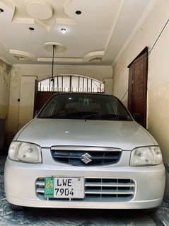 Suzuki Alto 2006