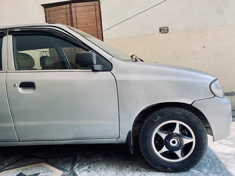 Suzuki Alto 2006 1