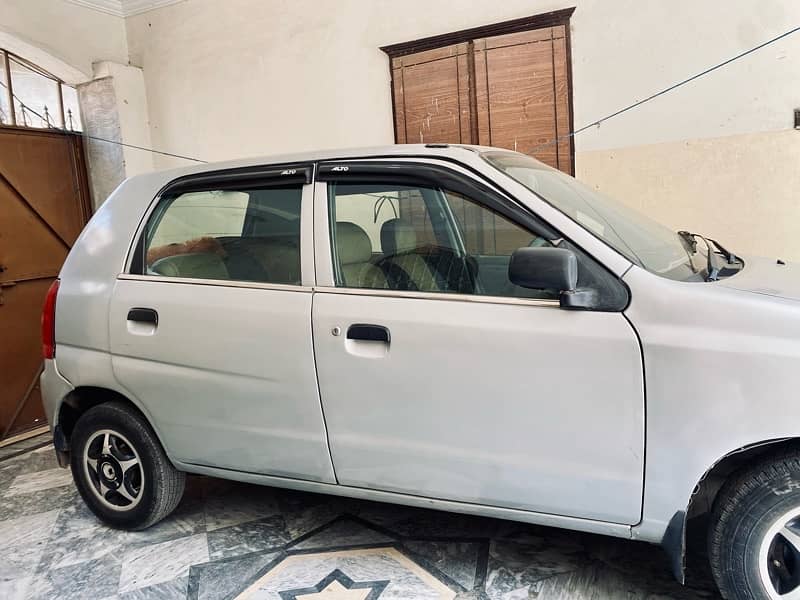 Suzuki Alto 2006 2