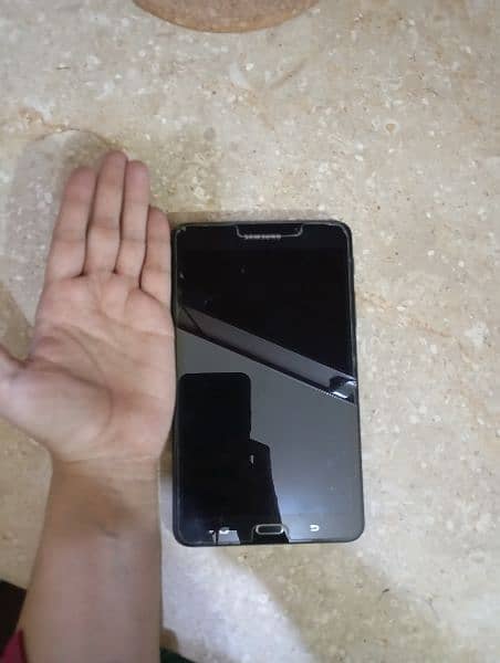 Tablet Samsung 1