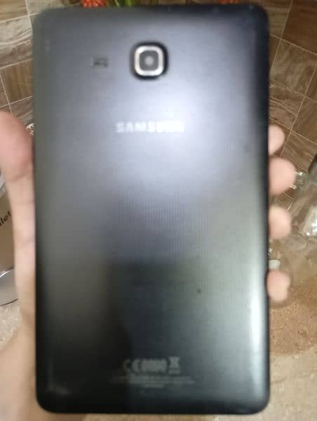 Tablet Samsung 4