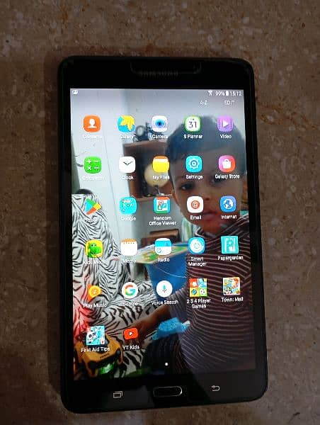 Tablet Samsung 6